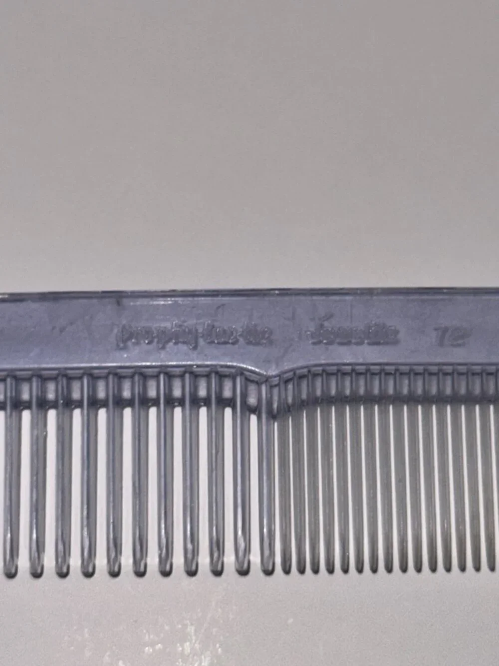 Prophylactic item great